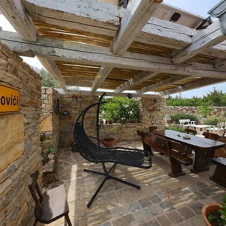 Country House Olive Garden * Gorica (Zadar)