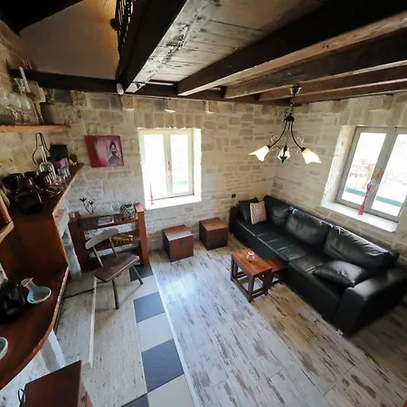 乡村民宿 Country House Olive Garden Gorica (Zadar)