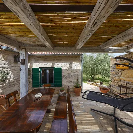 Country House Olive Garden Landhaus *