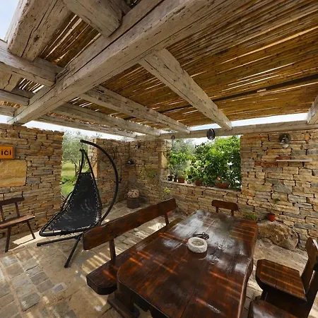 Country house Country House Olive Garden