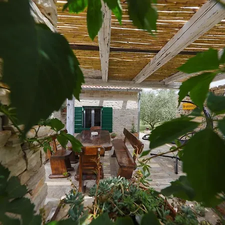 Country House Olive Garden Country house