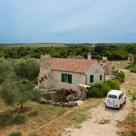 Country house Country House Olive Garden Gorica (Zadar)