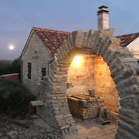 Country house Country House Olive Garden Gorica (Zadar)