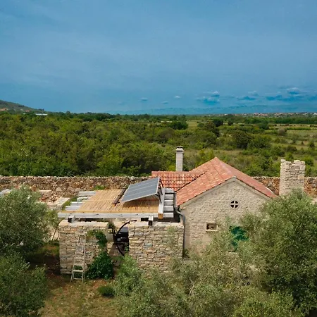 Country house Country House Olive Garden Gorica (Zadar)