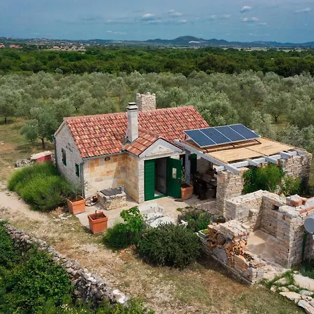 Country House Olive Garden Gorica (Zadar)