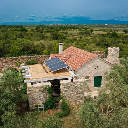 Country House Olive Garden Gorica (Zadar)