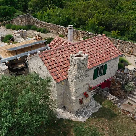 Country House Olive Garden *