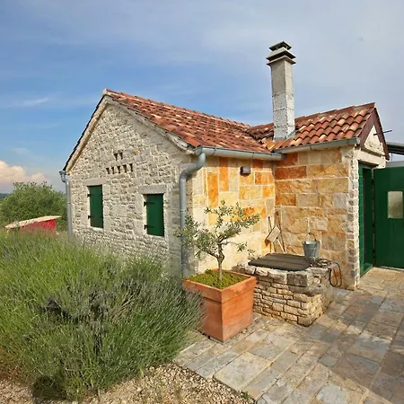 Country house Country House Olive Garden *