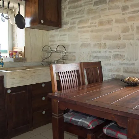 Country house Country House Olive Garden Gorica (Zadar)