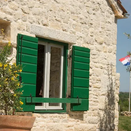 Country house Country House Olive Garden Gorica (Zadar)