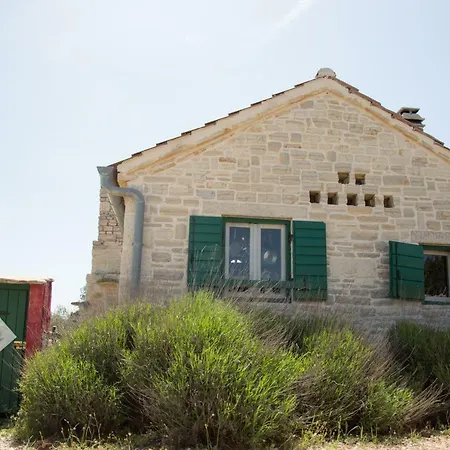 Country House Olive Garden Landhaus
