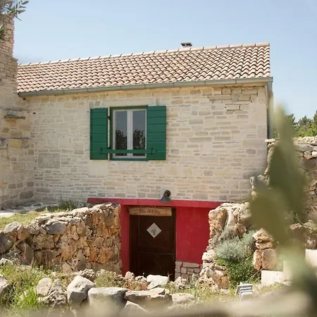 Country House Olive Garden Country house Gorica (Zadar)