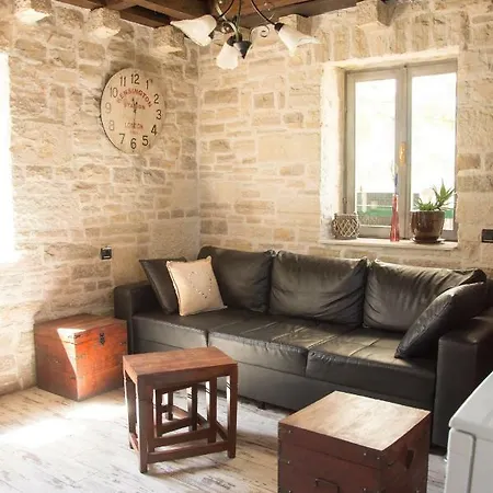 Country house Country House Olive Garden Gorica (Zadar)