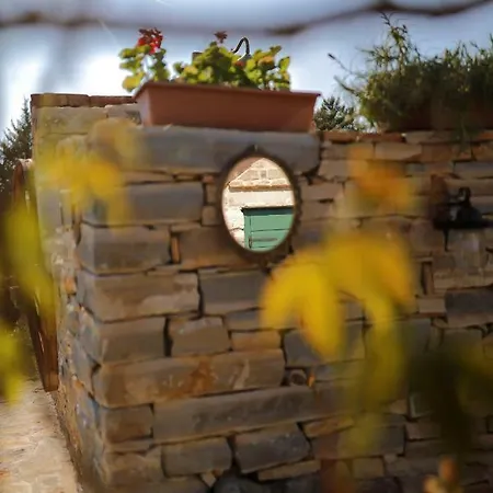 Landhaus Country House Olive Garden *