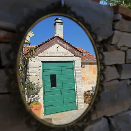 Country House Olive Garden Country house Gorica (Zadar)