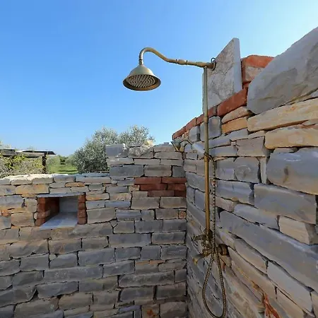 Country House Olive Garden * Gorica (Zadar)