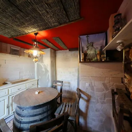 Country House Olive Garden * Gorica (Zadar)