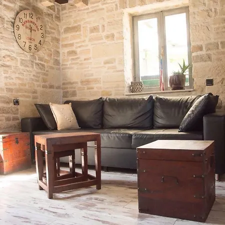 Country House Olive Garden Gorica (Zadar)