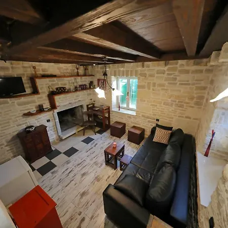 Country House Olive Garden * Gorica (Zadar)