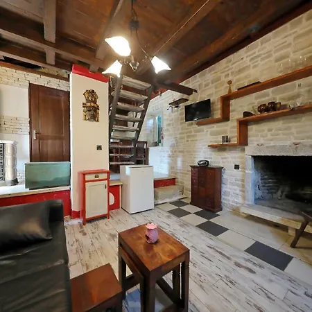 Landhaus Country House Olive Garden