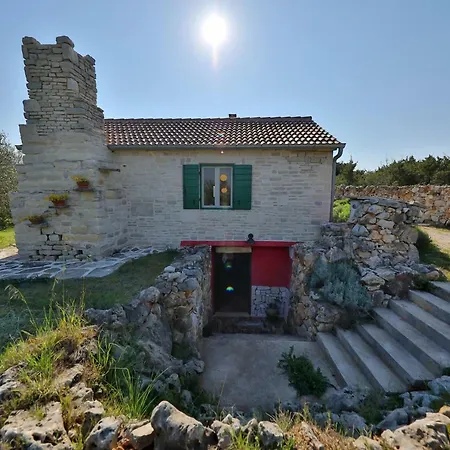 Country House Olive Garden Gorica (Zadar)