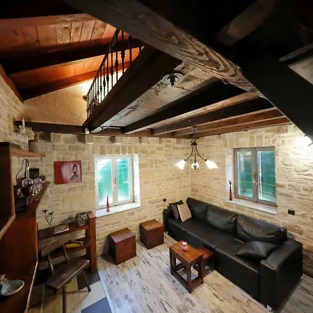 Country house Country House Olive Garden Gorica (Zadar)