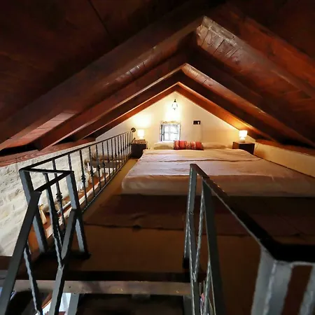 Country House Olive Garden Country house Gorica (Zadar)