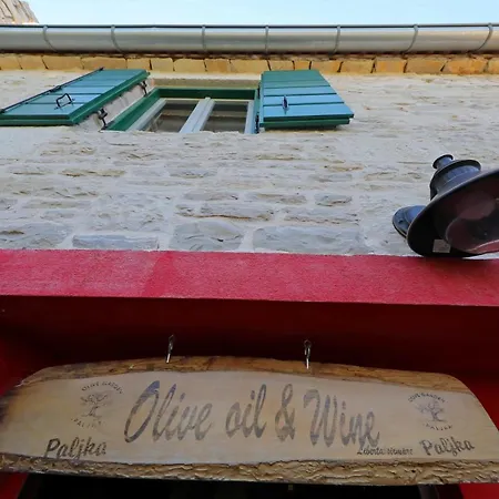 Country House Olive Garden Gorica (Zadar)