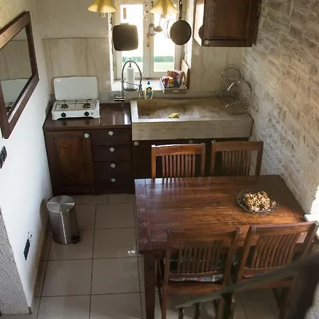 Country house Country House Olive Garden Gorica (Zadar)