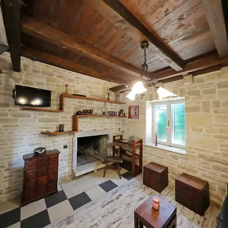 Country house Country House Olive Garden